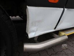 MERCEDES-BENZ Sprinter 314CDI 1.Hand / BTW / SHZ/ Navi/FN:A100