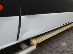 MERCEDES-BENZ Sprinter 314CDI 1.Hand / BTW / SHZ/ Navi/FN:A100