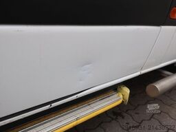 MERCEDES-BENZ Sprinter 314CDI 1.Hand / BTW / SHZ/ Navi/FN:A100