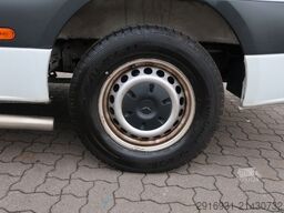 MERCEDES-BENZ Sprinter 314CDI 1.Hand / BTW / SHZ/ Navi/FN:A100