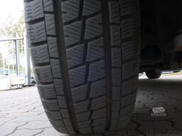 MERCEDES-BENZ Sprinter 314CDI 1.Hand / BTW / SHZ/ Navi/FN:A100