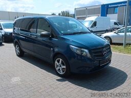 MERCEDES-BENZ Vito Tourer 119 CDI/BT Pro kompakt Klima