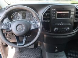 MERCEDES-BENZ Vito Tourer 119 CDI/BT Pro kompakt Klima