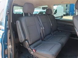MERCEDES-BENZ Vito Tourer 119 CDI/BT Pro kompakt Klima