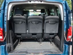 MERCEDES-BENZ Vito Tourer 119 CDI/BT Pro kompakt Klima