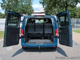 MERCEDES-BENZ Vito Tourer 119 CDI/BT Pro kompakt Klima