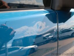 MERCEDES-BENZ Vito Tourer 119 CDI/BT Pro kompakt Klima