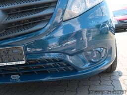 MERCEDES-BENZ Vito Tourer 119 CDI/BT Pro kompakt Klima