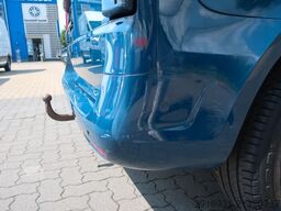 MERCEDES-BENZ Vito Tourer 119 CDI/BT Pro kompakt Klima