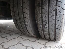 MERCEDES-BENZ Sprinter II 519 CDI / RTW / Klima / Automatik