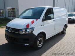 VOLKSWAGEN T6 Transporter / Werkstatt / PDC / Fzg. Nr: 47