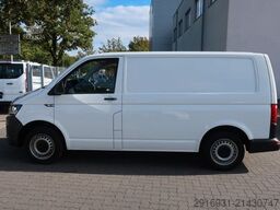 VOLKSWAGEN T6 Transporter / Werkstatt / PDC / Fzg. Nr: 47