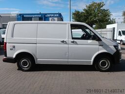 VOLKSWAGEN T6 Transporter / Werkstatt / PDC / Fzg. Nr: 47