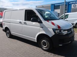 VOLKSWAGEN T6 Transporter / Werkstatt / PDC / Fzg. Nr: 47