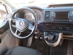 VOLKSWAGEN T6 Transporter / Werkstatt / PDC / Fzg. Nr: 47