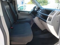 VOLKSWAGEN T6 Transporter / Werkstatt / PDC / Fzg. Nr: 47