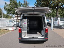 VOLKSWAGEN T6 Transporter / Werkstatt / PDC / Fzg. Nr: 47