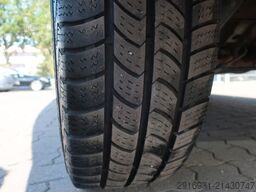 VOLKSWAGEN T6 Transporter / Werkstatt / PDC / Fzg. Nr: 47