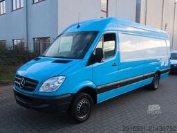 MERCEDES-BENZ Sprinter II Kasten 516 CDI / Maxi / XXL / 1 Hand