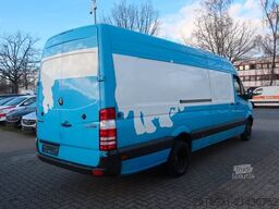 MERCEDES-BENZ Sprinter II Kasten 516 CDI / Maxi / XXL / 1 Hand