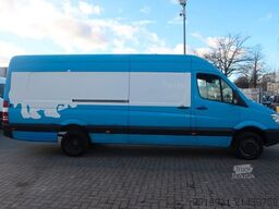 MERCEDES-BENZ Sprinter II Kasten 516 CDI / Maxi / XXL / 1 Hand