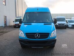 MERCEDES-BENZ Sprinter II Kasten 516 CDI / Maxi / XXL / 1 Hand