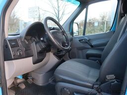 MERCEDES-BENZ Sprinter II Kasten 516 CDI / Maxi / XXL / 1 Hand
