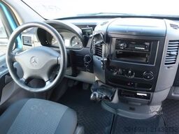 MERCEDES-BENZ Sprinter II Kasten 516 CDI / Maxi / XXL / 1 Hand