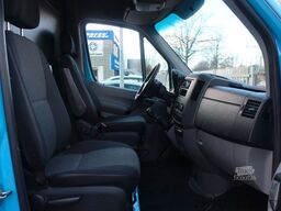 MERCEDES-BENZ Sprinter II Kasten 516 CDI / Maxi / XXL / 1 Hand