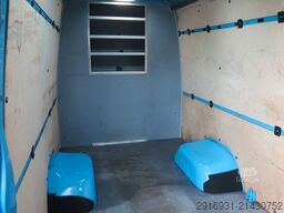 MERCEDES-BENZ Sprinter II Kasten 516 CDI / Maxi / XXL / 1 Hand