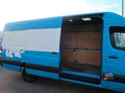 MERCEDES-BENZ Sprinter II Kasten 516 CDI / Maxi / XXL / 1 Hand