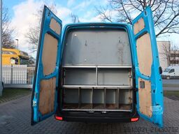 MERCEDES-BENZ Sprinter II Kasten 516 CDI / Maxi / XXL / 1 Hand