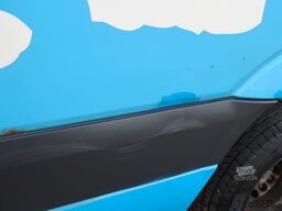 MERCEDES-BENZ Sprinter II Kasten 516 CDI / Maxi / XXL / 1 Hand