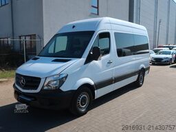 MERCEDES-BENZ Sprinter II Kombi 316 CDI / Klima / AHK / 9Sitze