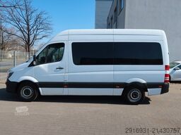 MERCEDES-BENZ Sprinter II Kombi 316 CDI / Klima / AHK / 9Sitze