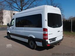 MERCEDES-BENZ Sprinter II Kombi 316 CDI / Klima / AHK / 9Sitze