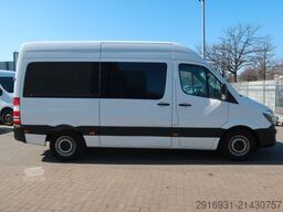 MERCEDES-BENZ Sprinter II Kombi 316 CDI / Klima / AHK / 9Sitze
