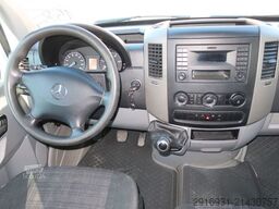MERCEDES-BENZ Sprinter II Kombi 316 CDI / Klima / AHK / 9Sitze