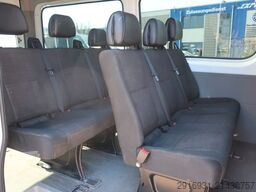 MERCEDES-BENZ Sprinter II Kombi 316 CDI / Klima / AHK / 9Sitze