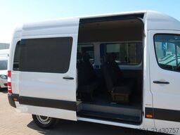 MERCEDES-BENZ Sprinter II Kombi 316 CDI / Klima / AHK / 9Sitze