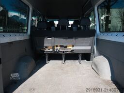 MERCEDES-BENZ Sprinter II Kombi 316 CDI / Klima / AHK / 9Sitze