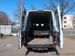 MERCEDES-BENZ Sprinter II Kombi 316 CDI / Klima / AHK / 9Sitze