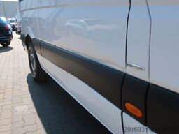 MERCEDES-BENZ Sprinter II Kombi 316 CDI / Klima / AHK / 9Sitze