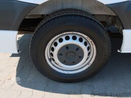 MERCEDES-BENZ Sprinter II Kombi 316 CDI / Klima / AHK / 9Sitze