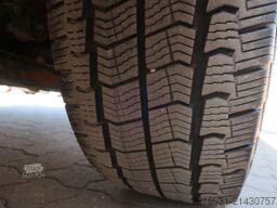 MERCEDES-BENZ Sprinter II Kombi 316 CDI / Klima / AHK / 9Sitze