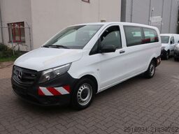 MERCEDES-BENZ Vito Tourer 111 CDI Base FWD extralang / FN: A31