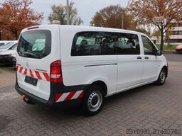 MERCEDES-BENZ Vito Tourer 111 CDI Base FWD extralang / FN: A31