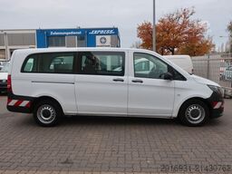 MERCEDES-BENZ Vito Tourer 111 CDI Base FWD extralang / FN: A31