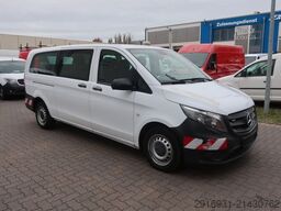 MERCEDES-BENZ Vito Tourer 111 CDI Base FWD extralang / FN: A31