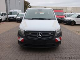 MERCEDES-BENZ Vito Tourer 111 CDI Base FWD extralang / FN: A31